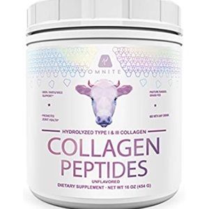 Collagen Peptides